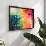 Wallity Cuadro Decorativo GE249-L Multicolor